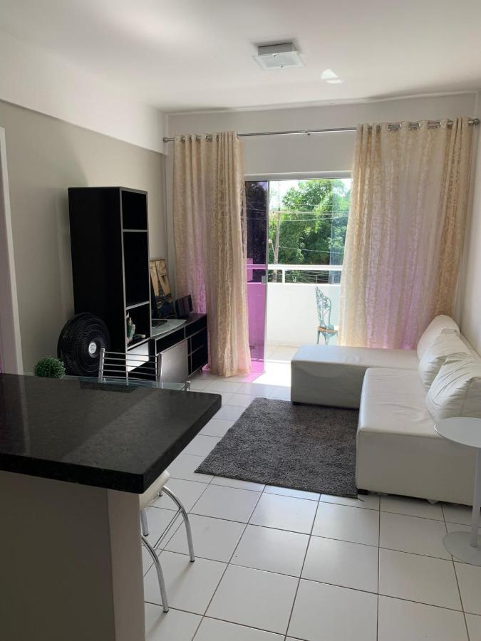 Apt No Melhor Local Em Lauro De Freitas Exterior photo