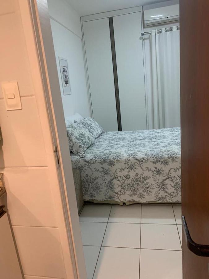 Apt No Melhor Local Em Lauro De Freitas Exterior photo