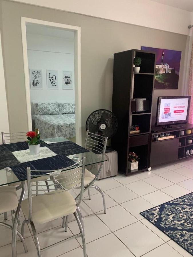 Apt No Melhor Local Em Lauro De Freitas Exterior photo